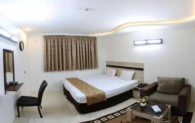 هتل جوادیه مشهد هتل-جوادیه-مشهد